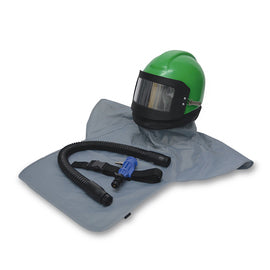 Allegro® Industries Polyethylene NOVA 2000™ Helmet