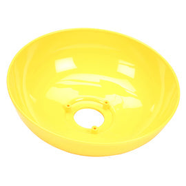 Bradley® 10" Dia Eye Wash Bowl