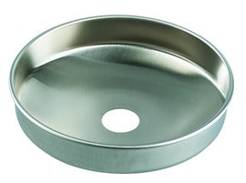 Bradley® 10 3/4" Dia Eye Wash Bowl