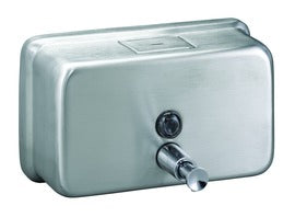 Bradley® 40 Ounce Bottle Liquid Soap Dispenser