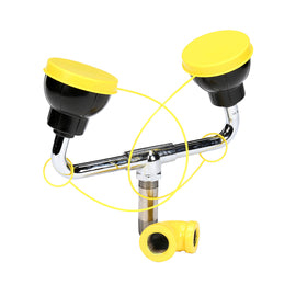 Bradley® Eye/Face Wash Assembly