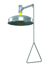 Bradley® SpinTec™ Shower Station