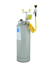 Bradley® 10 Gallon Eye Wash Station