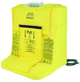 Bradley® On-Site® Eye Wash Station