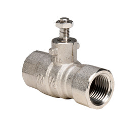 Bradley® 1/2" Ball Valve