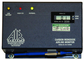 Air Systems International Monitor for Breather Box® Series