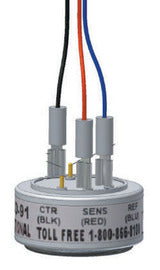 Air Systems International Carbon Monoxide Sensor