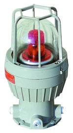 Air Systems International Aluminum Remote Strobe Light Alarm