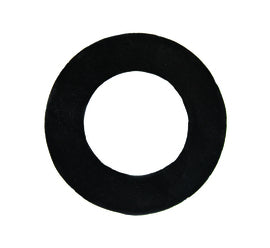 Justrite® 2" ID Black Neoprene Gasket