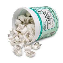 Allegro® 1/2 oz Water-Soluble Detergent 90 Individual Packets Dry Soap For All Respirators