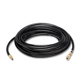 100' Inner Polyvinyl Chloride Air Source Hose For Allegro® Vortex Cooling Vest