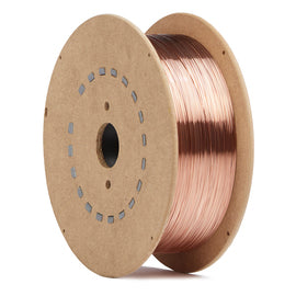 .052" ER70S-6 NS ARC® NS115 Copper-Glide™ Carbon Steel MIG Wire 60 lb 13.88" Spool