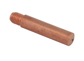 RADNOR™ .052" X 1.47" 0.064" Bore 14H Series Contact Tip For RADNOR™ Pro 250/400, Tweco® No. 2 And No. 4 MIG Guns