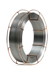 1/16" ER308L/ER308 EXATON™ Stainless Steel Submerged Arc Wire 60 lb Coil