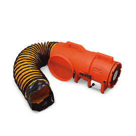 Allegro® 8" 816 CFM Polyethylene Blower