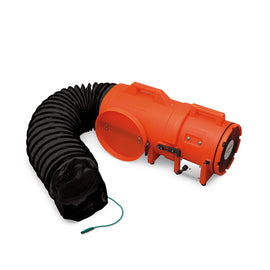 Allegro® 8" 900 CFM Polyethylene Blower