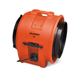 Allegro® 16" 3200 CFM Polyethylene Blower