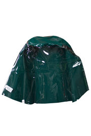 National Safety Apparel® Green National Safety Apparel® PVC Hood