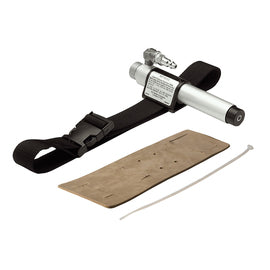 Bullard® Metal Cool Tube For All Respirators