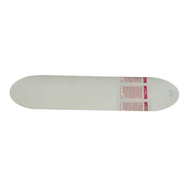 Bullard® PETG Oval Lens For 88VX (25 Per Package)