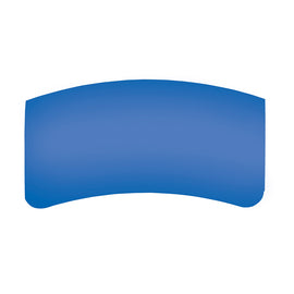 Bullard® PETG Rectangular Lens For GenVX (25 Per Package)