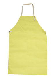 National Safety Apparel® Yellow A3 ANSI Level Apron