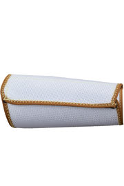 National Safety Apparel® White A3 ANSI Level Sleeve