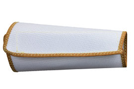 National Safety Apparel® White A3 ANSI Level Sleeve