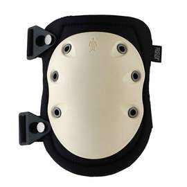Ergodyne Tan ProFlex® 325 Nylon/Foam Knee Pad With NBR Foam Padding