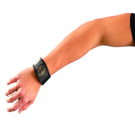 OccuNomix Black OccuNomix PVC/Polyester Watch Guard