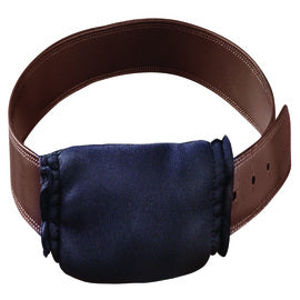 OccuNomix Black Nylon Belt Guard With Polyester Foam Padding