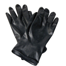 Honeywell Black North® Butyl 13 mil Chemical Resistant Gloves