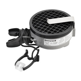 Honeywell Medium - Large 7900 Series Mouthbit Acid Gas Air Purifying Respirator