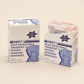 Honeywell 3 3/4" X 2 3/4" Bandage (25 Per Box)