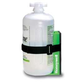Honeywell One Size Fendall Eye Wash Bottle Mounting Bracket