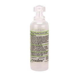 Honeywell Ounce Bottle Eyesaline® Eye Wash Solution