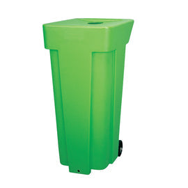 Honeywell 23 1/2 Gallon Fendall Waste Container Cart