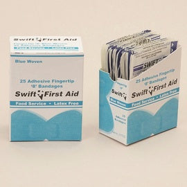 Honeywell 2 1/2" X 3 3/4" Bandage (25 Per Box)