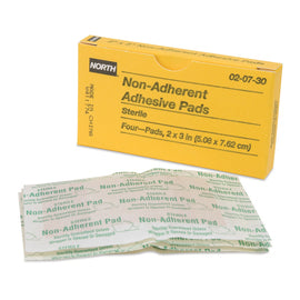 Honeywell 2" X 3" Bandage (4 Per Box)