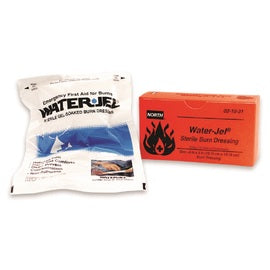 Honeywell 4" X 4" Burn Dressing (1 Per Box)