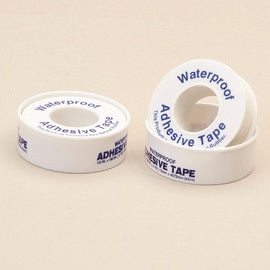 Honeywell 1/2" X 5 Yard Adhesive Tape (1 Per Box)