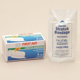 Honeywell 3" X 2 Yard Bandage (1 Per Box)