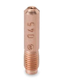 Miller® Bore M-Series Series Contact Tip For MIGmatic™ M-25, MIGmatic™ M-15, And MIGmatic™ M-40 MIG Guns