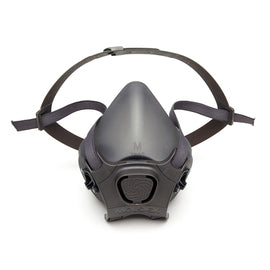 Moldex® Small 7800 Series Half Face Air Purifying Respirator