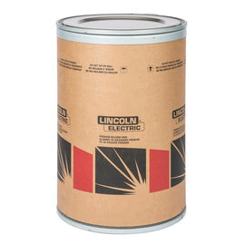 5/64" EA3K Lincolnweld® LA-90 Low Alloy Steel Submerged Arc Wire 1000 lb Drum