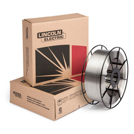 0.030" ER308 Blue Max® 308L Stainless Steel MIG Wire 33 lb Spool