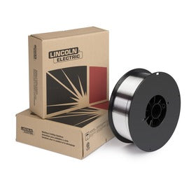 1/16" ER5556 SuperGlaze® 5556 Aluminum MIG Wire 16 lb Plastic Spool