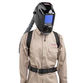 Lincoln Electric® VIKING™ 3350 Powered Air Purifying Respirator