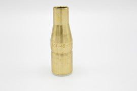 Tregaskiss™ 1/2" Bore Nozzle For Tregaskiss™ T-Gun™ MIG Guns