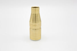 Tregaskiss™ 1/2" Bore Nozzle For Tregaskiss™ Tough Guns® MIG Guns
